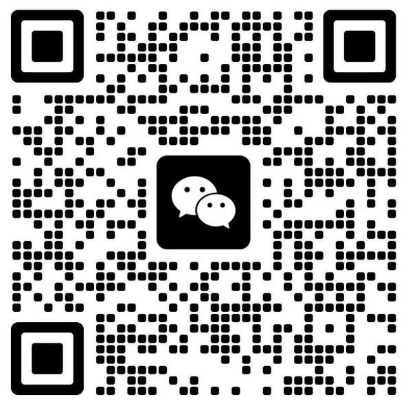 WeChat QR Code