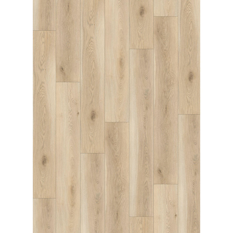 Wood Grain Unilin Click Spc Flooring 7mm PVC Hybrid Vinyl Plank Flooring