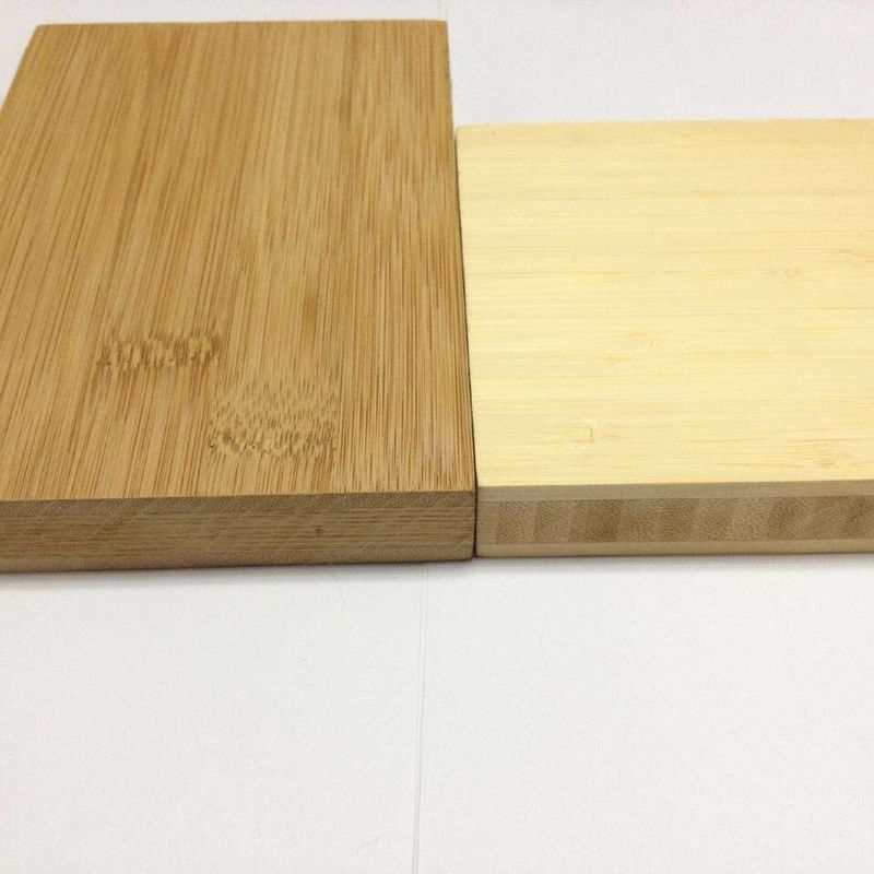 100% Panel Dinding Panel Kayu Bambu Untuk Dekorasi Interior