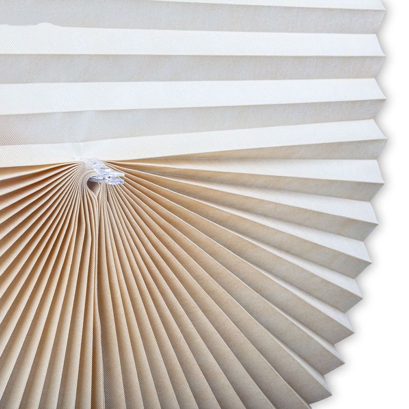 Tirai Tirai Cordless Minimalis 35 Inci 78 Inci Lebar Roller Shade L 1PC 1 SET