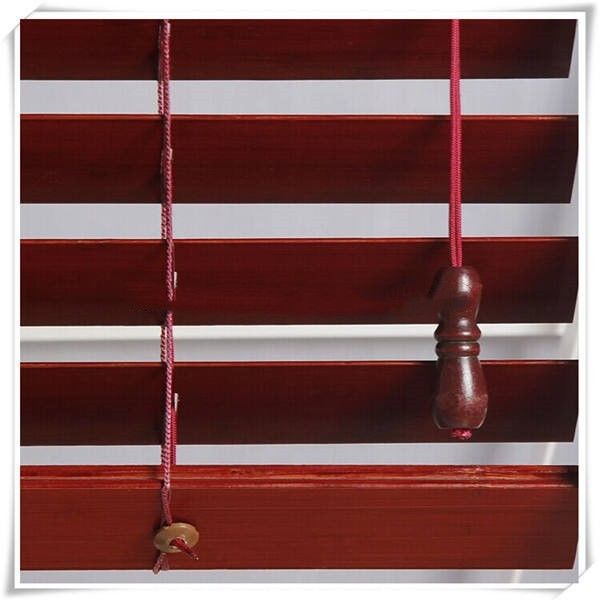 Tirai Jendela Bambu Tanpa Kabel Listrik Luar Ruangan Panjang 1.2M 1.8M