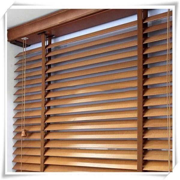 Tirai Jendela Bambu Tanpa Kabel Listrik Luar Ruangan Panjang 1.2M 1.8M