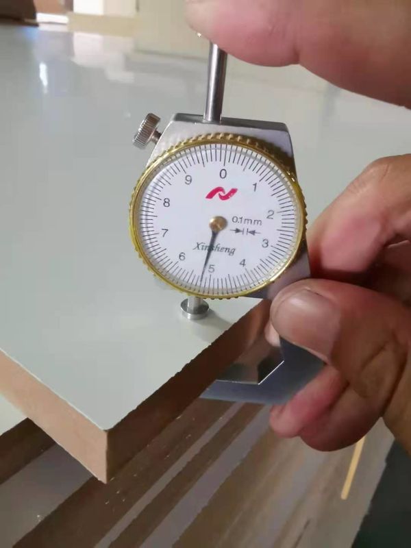 28 X 1160 X 2400mm Plywood Perbaikan 19 Atau 21 Ply Anti Slip