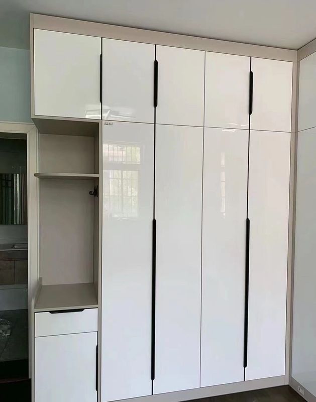 28 X 1160 X 2400mm Plywood Perbaikan 19 Atau 21 Ply Anti Slip