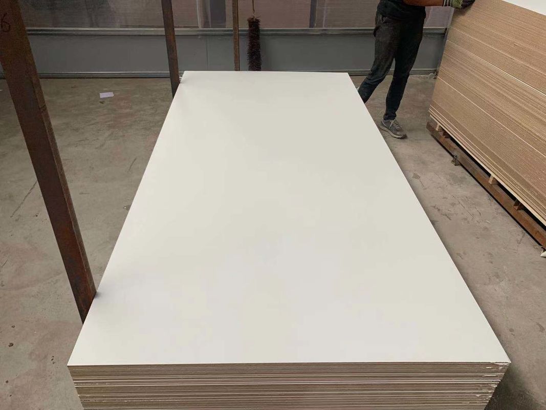 28 X 1160 X 2400mm Plywood Perbaikan 19 Atau 21 Ply Anti Slip