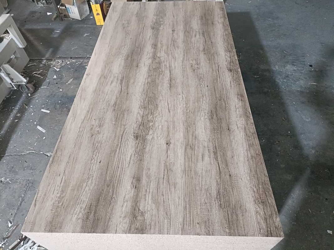 12mm 15mm 18mm Plywood Bangunan Beton Lantai dasar Bangunan Tinggi Umum