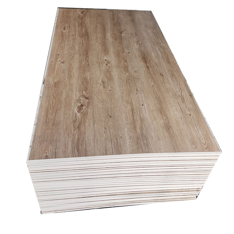 Waterproof PVC Plastik Batu Marmer SPC Wall Cladding Luxury SPC Vinyl Rigid Core Board Dinding Interior