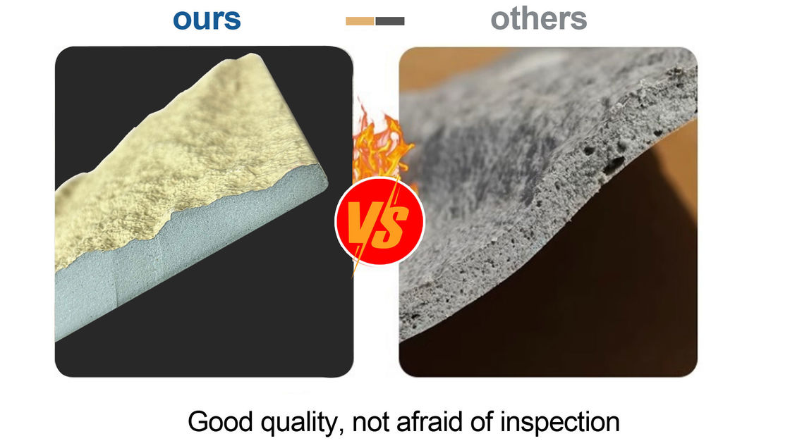 Grosir Jamur Batu Panel dinding PU Batu Panel dinding Batu Untuk dekorasi