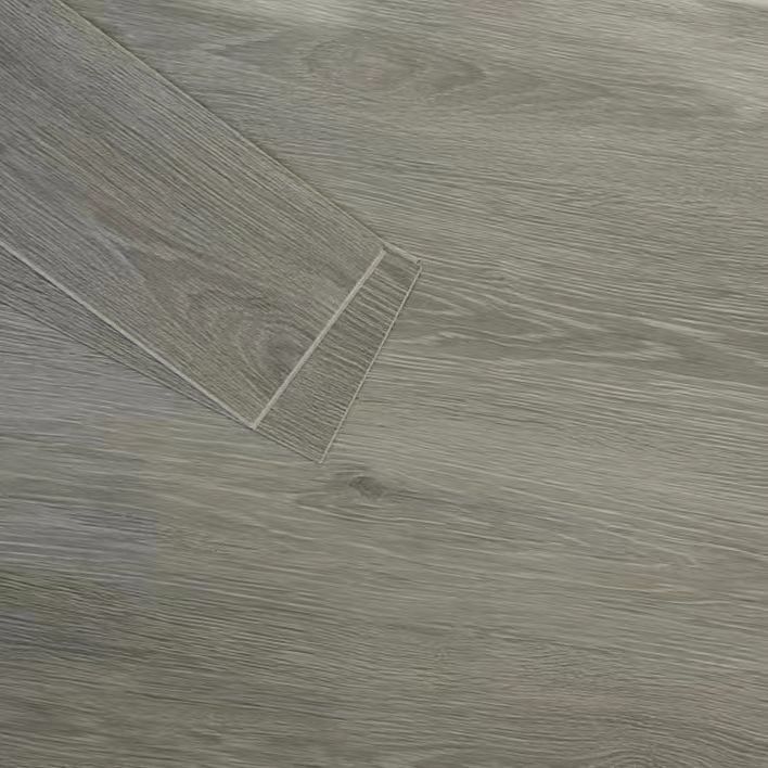 Perekat PVC SPC Lantai Vinyl Tile Lantai Vinyl Plank Untuk Lantai Garasi