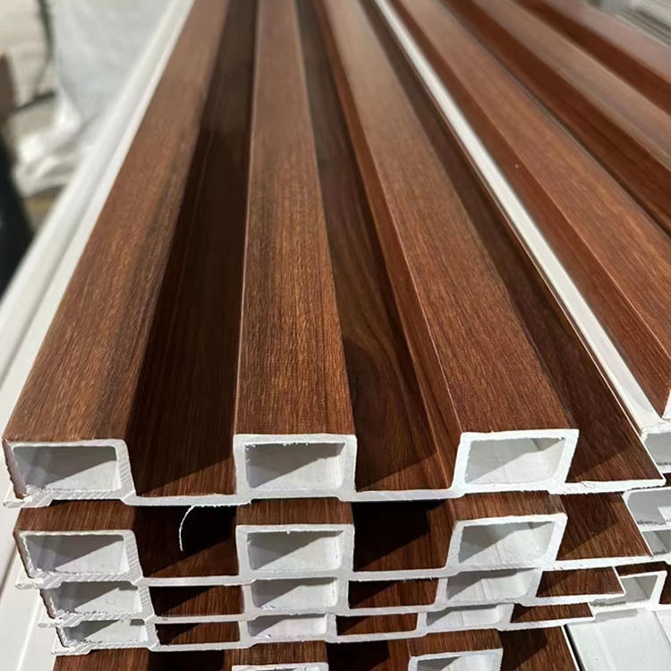 Panel dinding interior Wpc