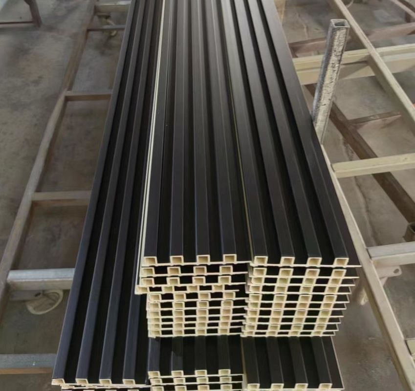 Panel dinding interior Wpc