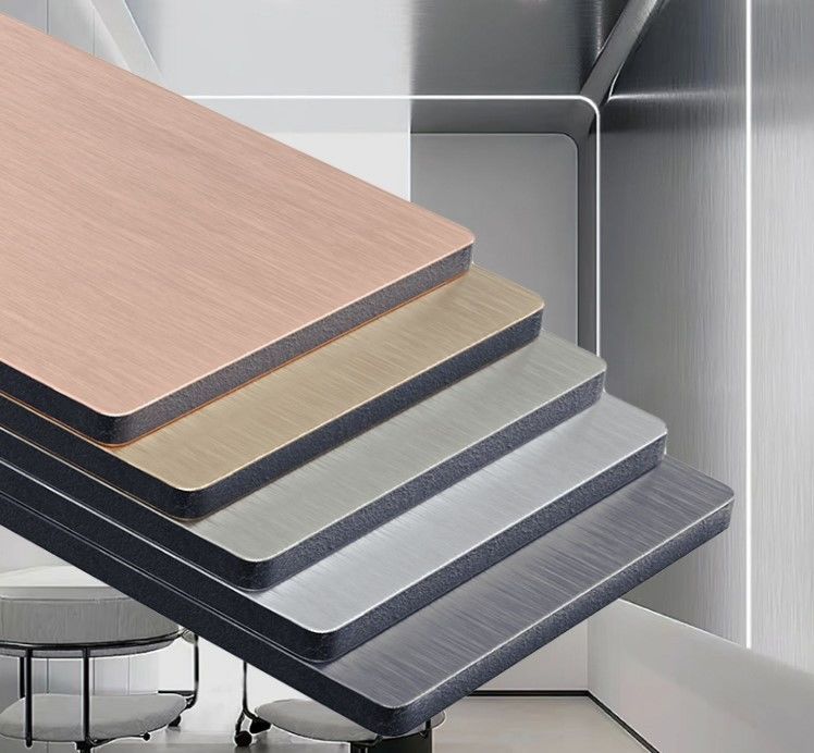 Pabrik Grosir 5 Dan 8mm Bamboo Batang Batang Batang Batang Batang Batang Pvc Interior Batang Batang Batang Waterproof Dekoratif