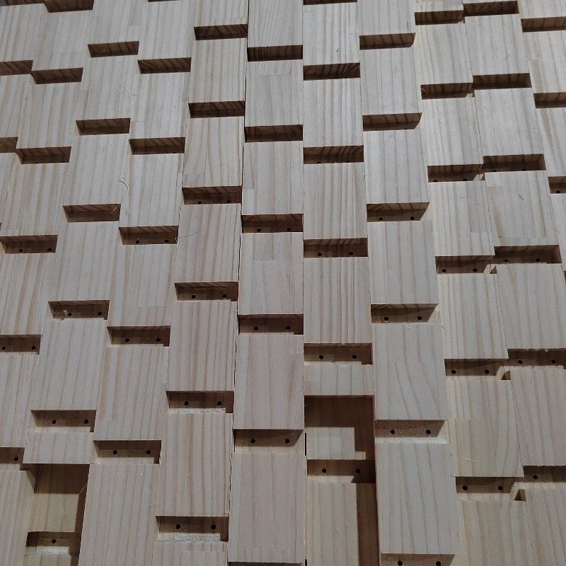 Desain Modern Gudang Kayu Gudang Luar Ruang Rustik Waterproof Kayu Pinus Rumah Taman