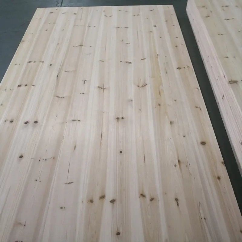 Pabrik Jual Panas Papan Kayu Pohon Cina Disesuaikan Papan Perabotan Kayu Pohon