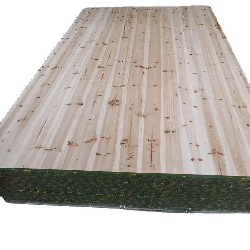Pabrik Jual Panas Papan Kayu Pohon Cina Disesuaikan Papan Perabotan Kayu Pohon