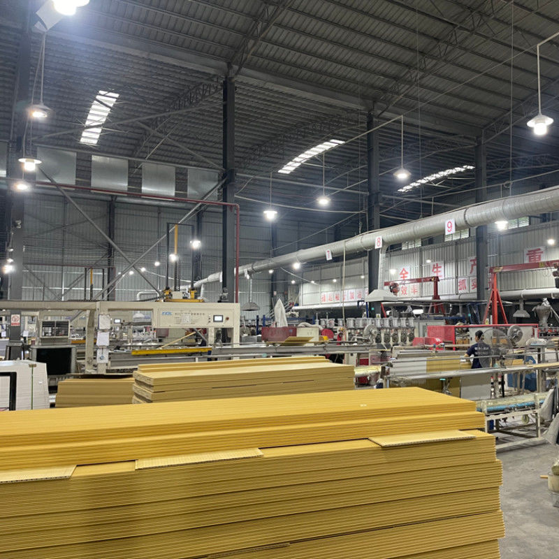 Bamboo Charcoal Board Kayu Karbon Crystal Plate Veneer Wall Panel & Boards Pvc Wall Panel