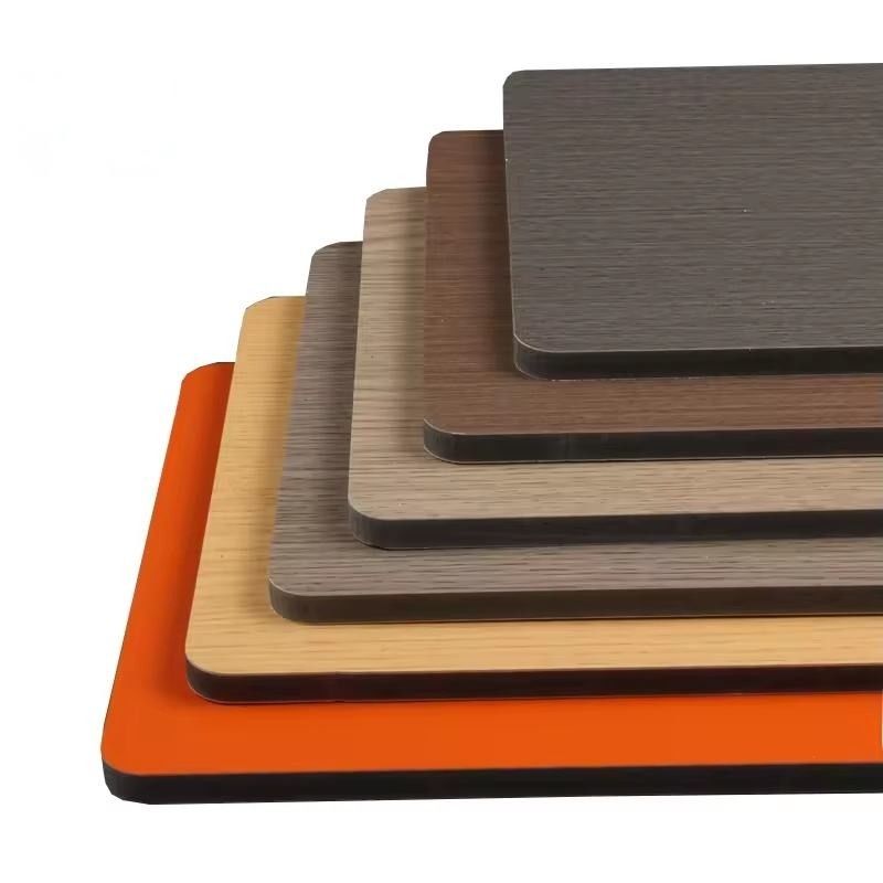 China pabrik menjual bambu arang kayu veneer 4X8 Wall Paneling wpc panel dinding untuk dinding latar belakang