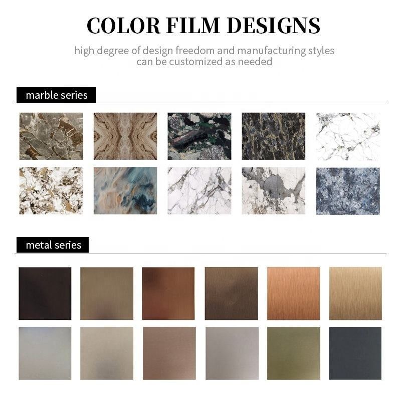 Lembar Panel Dekoratif Lainnya Lapisan Interior Komposit Logam Biji Bambu Serat Batubara Papan dinding untuk kantor