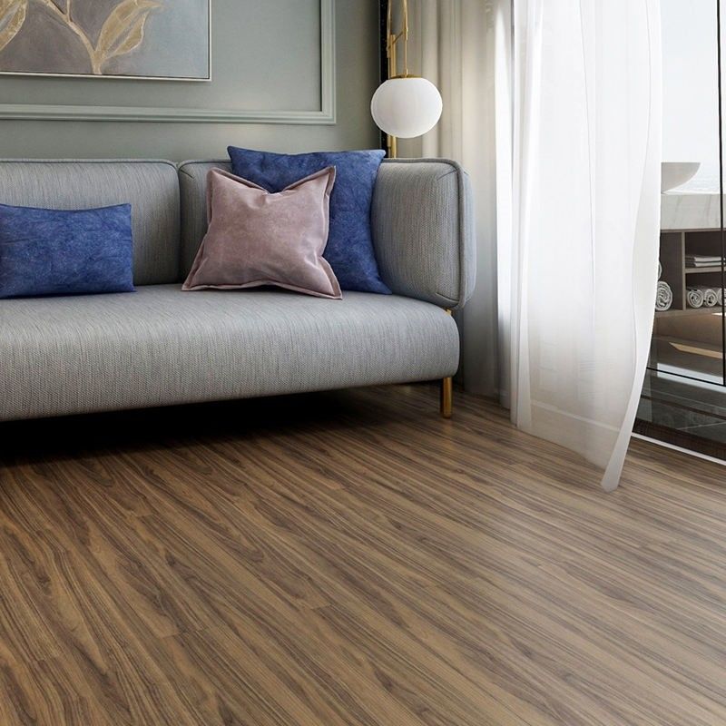 Lantai lantai kayu plastik kayu PVC lantai ubin vinyl wpc lantai spc