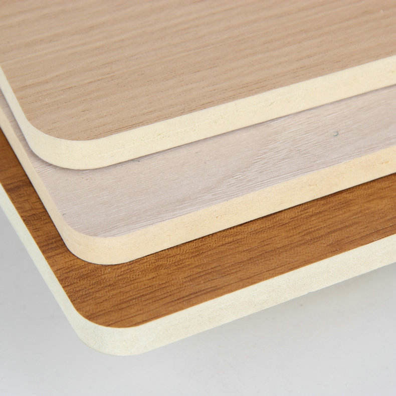 Panel Dinding Dekorasi Kristal Karbon Pelat Serat Kayu Bambu Panel Dinding Dekoratif Terpadu Veneer Kayu