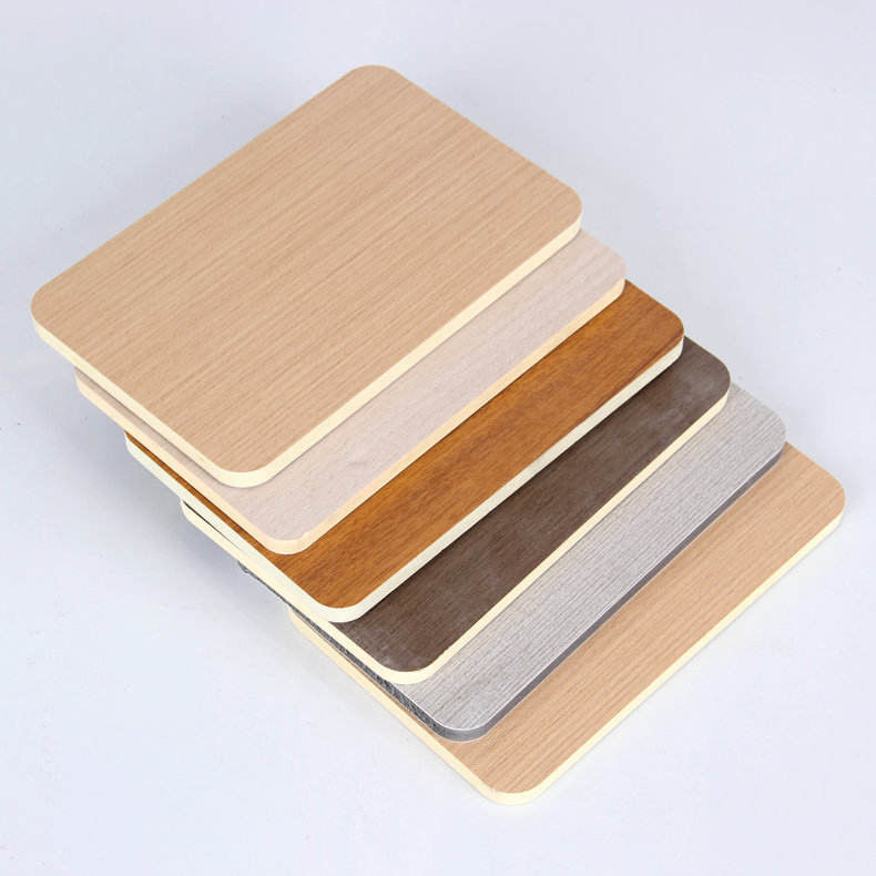 Panel Dinding Dekorasi Kristal Karbon Pelat Serat Kayu Bambu Panel Dinding Dekoratif Terpadu Veneer Kayu