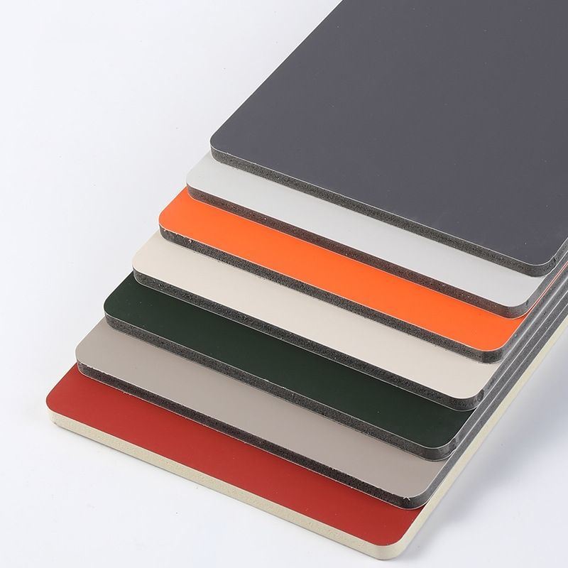 Papan Arang Bambu Tekstur Kayu Mengkilap Tinggi Panel 3d Veneer Kayu Dekoratif untuk Dekorasi Kamar Tidur