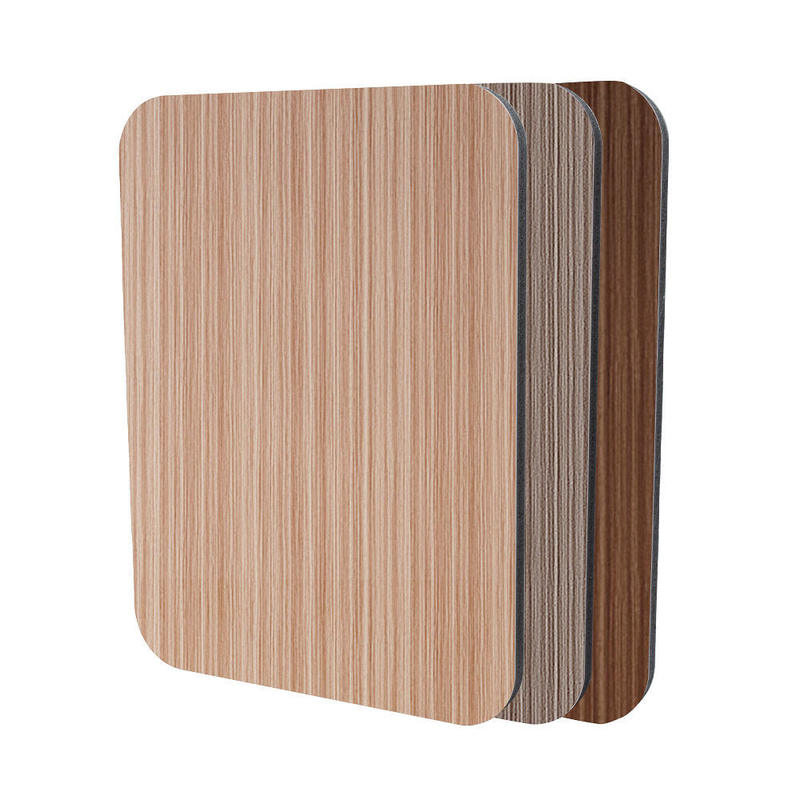 Pabrik Langsung Bambu Batubara Kayu veneer Panel Bambu Batubara Serat Wall Board Bambu Marmer dan Batubara