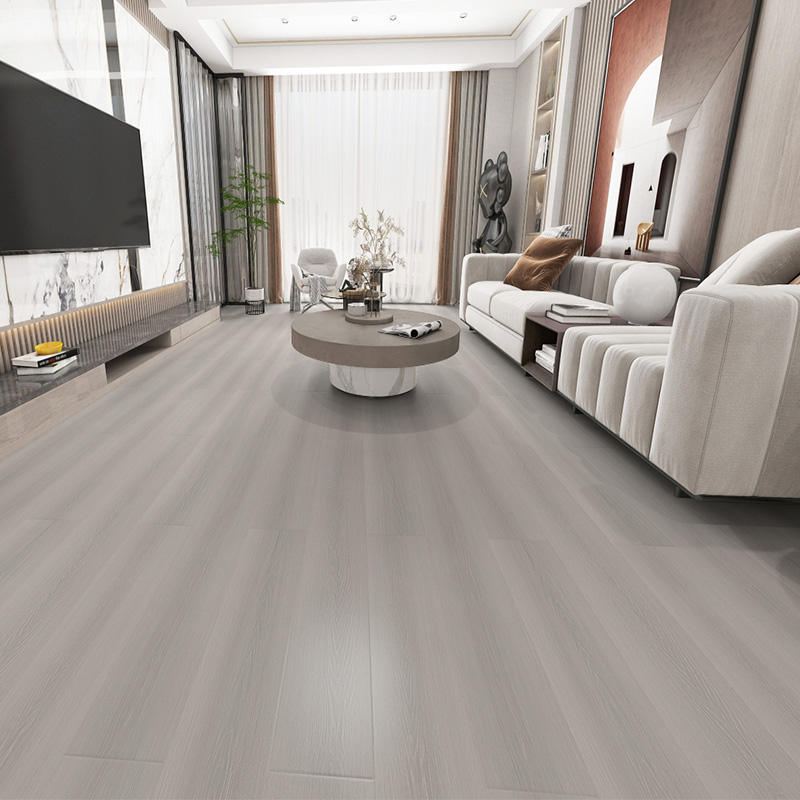 2025 New Click Vinyl Luxury SPC Flooring 4mm Waterproof Fireproof Resistant Scratch Resistant Moisture Resistant 5mm 6mm 7mm 8mm