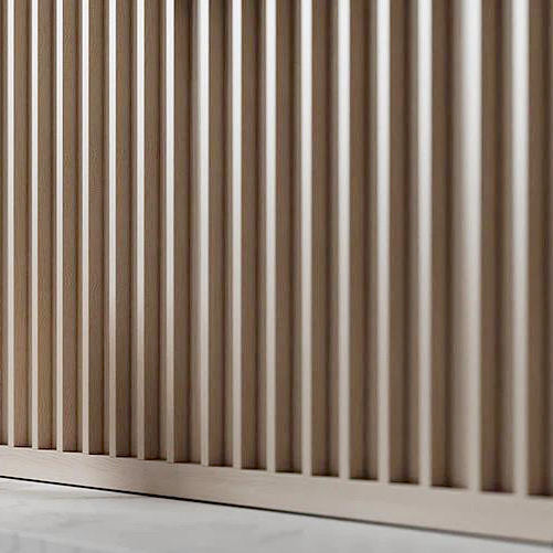 Harga Terbaik Panel Pelapis Dinding Wpc Desain Baru Dinding Bergelombang Dekorasi Dinding Interior