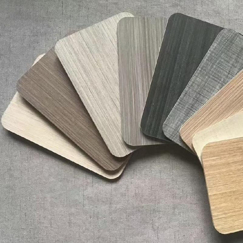 Panel Dinding Arang Bambu Papan Arang Bambu Sampel Panel Dinding Arang Bambu Logam Veneer Kayu Arang Bambu