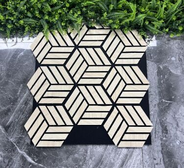 Grosir Akupanel Kayu untuk Hotel - Panel Dinding Lintang dan Penyerap Suara Superior