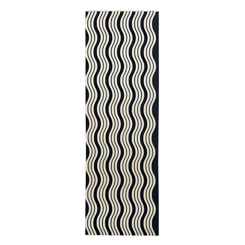 Panel Dinding Akustik 3D Ramah Lingkungan Modern Berbentuk Khusus Papan Peredam Suara untuk Pemasangan Mudah Tahan Air Kebisingan