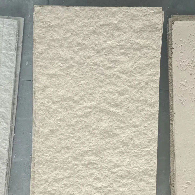 Lime Stone Flexible Wall Tile New Design Flexible Stone Wall Tile Interior 590*290mm Batu pasir Flexible Stone untuk dinding