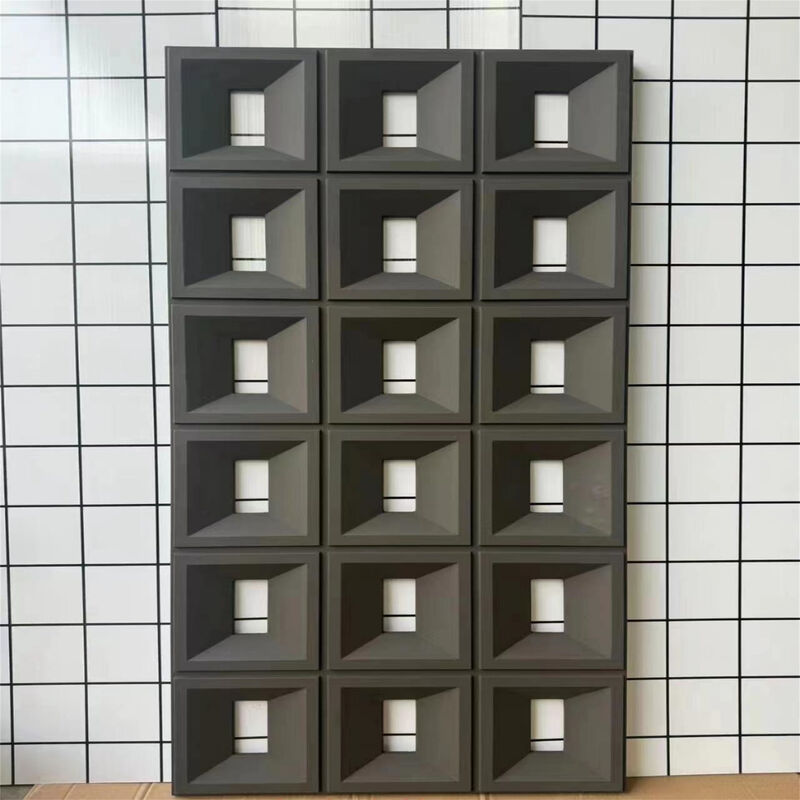 Grosir tahan lama ringan Polyurethane Stone Wall Panel Kualitas tinggi Pu Faux Stone Wall Cladding untuk eksterior