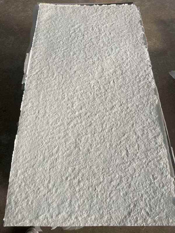 Solusi Dekorasi Dinding Inovatif Fleksibel MCM Batu Lembut Berbagai Warna dan Gaya untuk Lapisan Dinding Interior dan Eksterior