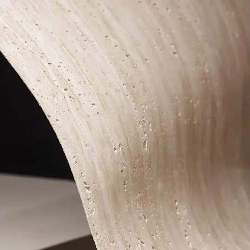 Soft Stone Flexible Stone for Wall Heat-Resistant Moisture-Proof for Villas and Hotels Factory Direct Supply Low Maintenance