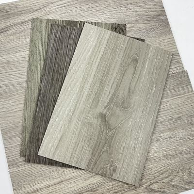 Ubin Vinyl SPC Ramah Lingkungan 2.0mm Home Spc Flooring Stone Look