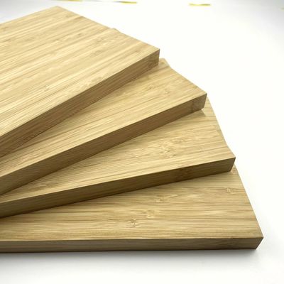 CARB Certified 3mm Sampai 20mm Bambu Kayu Lapis Papan Lapis Bambu Vertikal