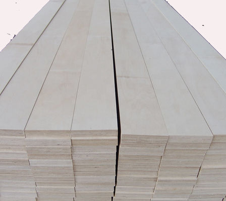 FSC Pine Eucalyptus Panel Berbasis Kayu Struktural Lvl Laminated Veneer ...