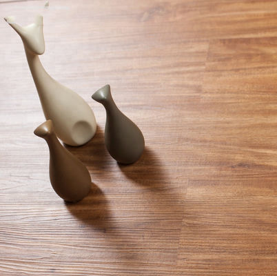 Antibakteri Rigid Core Spc Vinyl Lantai 4mm 5mm 6mm