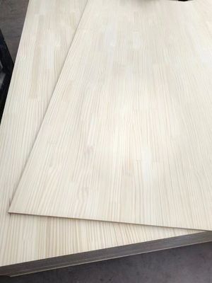Grosir Kayu Kayu Kayu Radiasi Kayu 4 * 8 kaki AA AB Plug Board untuk Furnitur