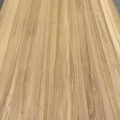 Papan Poplar Karbonized Edge Glude Panel Beli Papan Kayu Padat / Panel / Kayu