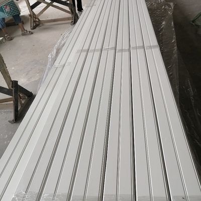 YMTC Hot Sale 50mm Paulownia Kayu Slats Untuk Jendela Kayu