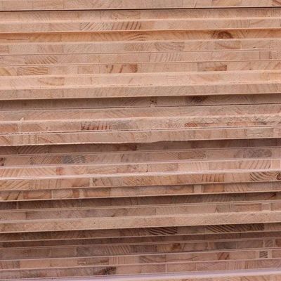Papan kayu lapis kelas AA yang disesuaikan/panel kayu lapis