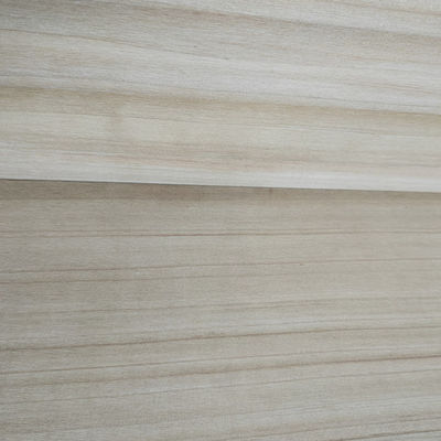Papan Kayu Padat Poplar Karbonisasi 22mm