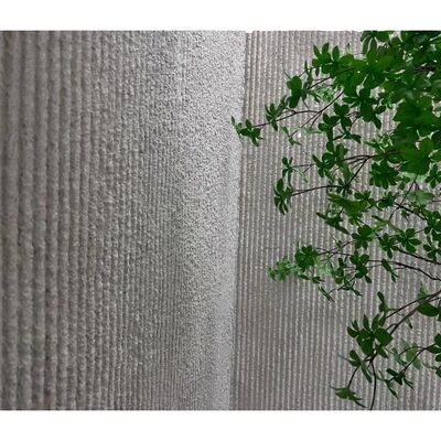 Pabrik Panel Batu Lembut PU Jual Langsung Pintu Dekoratif Batu PU 3D Panel Tembok buatan