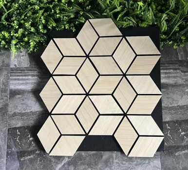 Grosir Akupanel Kayu untuk Hotel - Panel Dinding Lintang dan Penyerap Suara Superior