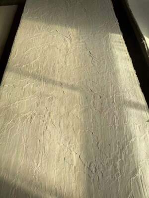 MCM Soft Stone Wall Panels Waterproof Fireproof Flexible Wall Cladding untuk ruang tamu Dekorasi rumah