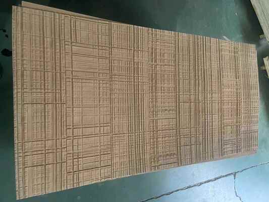 Fleksibel MCM Soft Stone Wall Panels Waterproof Fireproof Wall Cladding untuk ruang tamu Dekorasi rumah