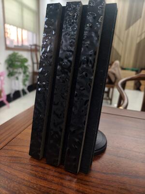 Panel akustik untuk penebat suara Pengurangan kebisingan Panel dinding Dekorasi interior modern